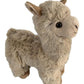 Plushies Barnyard Animals 11'' Plush Animal Toys (Llama)