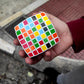 V-Cube 7 Multicolor