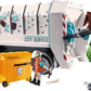 Playmobil City Recycling Truck 2022 Model 70885 - Colourful Plastic Toy Vehicle