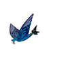 X-Kites Flexwing Avatar Glider, Blue, 16 Inches