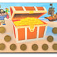 Earn Pirate Treasure With This Fun Interactive Behavior Chart. Add Or Remove Coins Via Hook And Loop