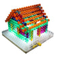 Popular Playthings Playstix Light Board