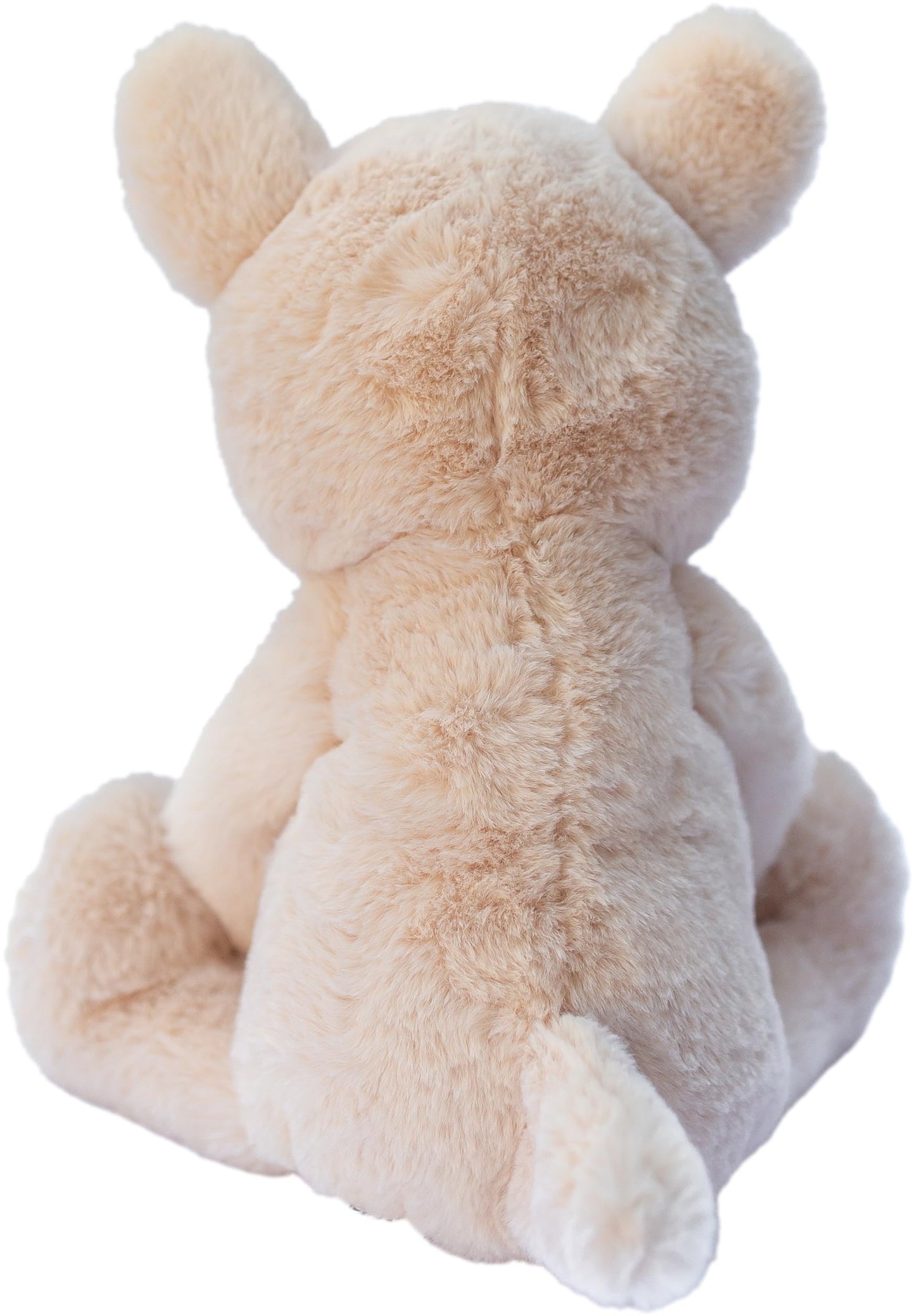 Worlds Softest Plush Kaz Kanga, Lushee 16 Stuffed Animal for Baby, Toddler, Kids, Adults - Adorable Toy Made from Kid-Friendly,