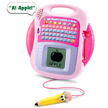 Leapfrog Mr. Pencil'S Scribble & Write, Pink