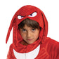 Disguise Knuckles Movie Classic S