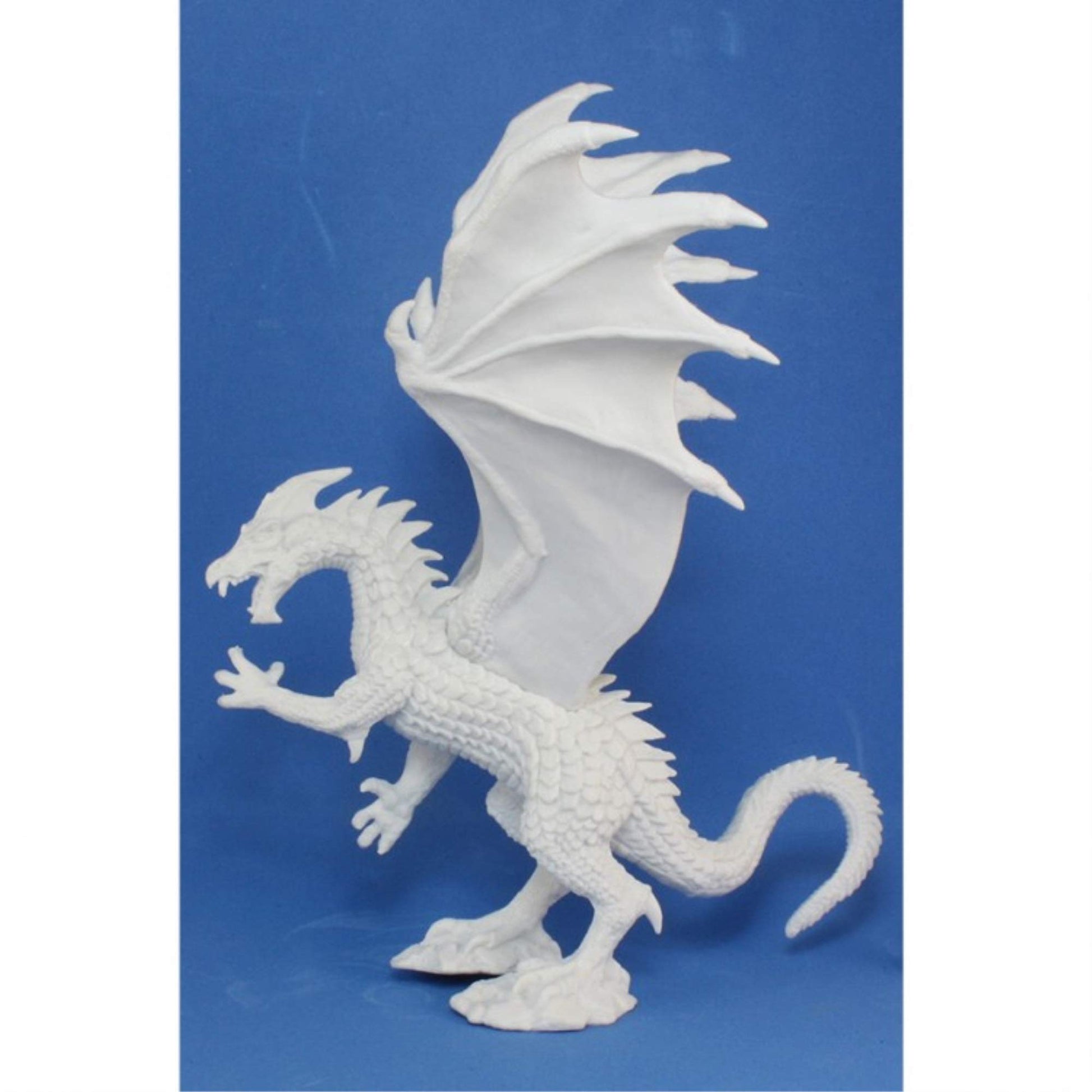 Reaper Deathsleet (1) Miniature