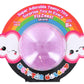 Glitter Galaxy Fizzeez Super Adorable Teeny-Tiny Surprise Toy | Grape