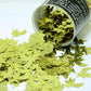 Confetti Angel w/Horn Gold - 2 Half Oz Bags (1 oz) #8971 Q01