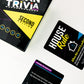 Urban Trivia Game 2nd Edition - Black Card Game for Adult Game Nights & Family Gatherings, Fun Trivia on Black Culture