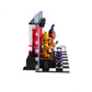 Mcfarlane Toys Five Nights At Freddys Deluxe Concert Stage Large Construction Set