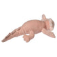 Mary Meyer Axolotl Stuffed Animal Soft Toy, 12-Inches, Blush Pink Izzy