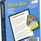 Original Dutch Blitz Card Game And Dutch Blitz Expansion Pack Bundle With Storage Bag By Mr Dice