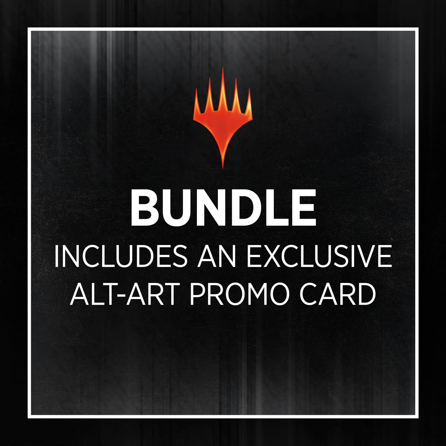 Magic: The Gathering Murders At Karlov Manor Bundle - 9 Play Boosters, 30 Land Cards + Exclusive Accessories