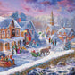 Holiday At The Seaside By Nicky Boheme