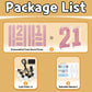 Imprsv 3Ft Rose-Gold 21St-Birthday Decorations Numbers: 21St Birthday Party Anniversary Decorations Large Light Up Numbers 21 Fo