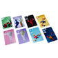 Pandasaurus Games Sea Salt and Paper Extra Salt Expansion - 8 New Cards, Fast-Paced Strategy Game for 2-4 Players, Ages 8+, Multicolor