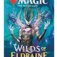 Magic: The Gathering Wilds Of Eldraine Set Pack
