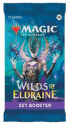 Magic: The Gathering Wilds Of Eldraine Set Pack