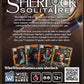 Wise Wizard Games Sherlock Solitaire: A Game By Peter Scholtz
