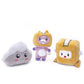 Lankybox Boxy Collectible 6' Plush, For The Biggest Fans