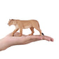 Mojo - Realistic International Wildlife Figurine, Lioness