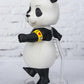 Tamashii Nations - Jujutsu Kaisen - Panda, Bandai Spirits Figuarts Mini Action Figure