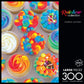 Buffalo Games - Erin Shelton - Rainbow Cupcakes - 300 Piece Jigsaw Puzzle For Adults Challenging Puzzle Perfect For Game Nights - Size Is 21.25 X 15.00