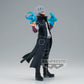 Banpresto - My Hero Academia - Dabi II, Bandai Spirits The Evil Villains DX Figure
