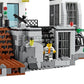 Lego City Prison Island 60130