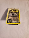Woodland Scenics Concrete N Scale Culverts