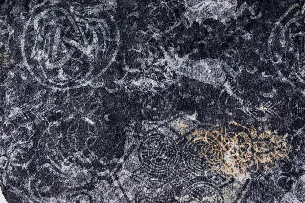 Wow! Stuff Collection Harry Potter Invisibility Cloak - Standard Edition