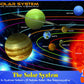 The Solar System 100 Piece Jigsaw Puzzle