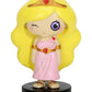 Greekies Aphrodite Collectible Vinyl Figurine - Unique Design, Perfect for Home Decor