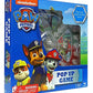 Nickelodeon Paw Patrol Pop Up Game-New