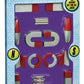 Toysmith Deluxe Magnet Set, Brown/A (7367)