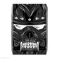 Super7 Ultimates! Czarface Czar Noir - 7' Czarface Action Figure With Accessories Hip Hop Collectibles And Retro Toys