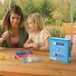 Helvetiq The Mazins Board Game, Multi: Board Game, Ages 8+, 12 Players