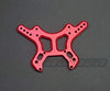 Aluminum Alloy Front Shock Tower for Arrma Kraton Outcast Talion - RED