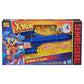 Marvel Transformers Generations – Collaborative Comics X-Men Mash-Up, Ultimate X-Spanse – Ages 8 And Up, 21.5-Cm Leader Class, F0484