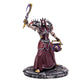 Mcfarlane Toys - World Of Warcraft Undead: Priest/Warlock (Rare) 1:12 Scale Posed Figure