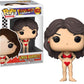 Funko Pop! Movie: Fast Times At Ridgemont High - Linda Barrett, Multicolor
