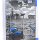 Collected Colors Venice Gondola 1000 Piece Jigsaw Puzzle