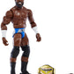 Wwe Mattel Apollo Crews Elite Collection Series 87 Action Figure 6 In Posable Collectible Gift Fans Ages 8 Years Old And Up