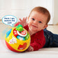Baby Ball Exploration Buddy