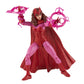 Marvel Legends Series Scarlet Witch 6-inch Retro Packaging Action Figure Toy  4 Accessories