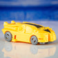 Transformers: One Cog Changer Bumblebee (B-127) & Airachnid, 4-Inch Robot Action Figures, Interactive Toys For Boys & Girls Ages 6 And Up