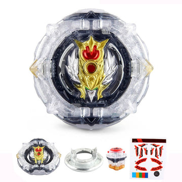 Bay Burst Starter B-192 Db Greatest Raphael Spark Dynamite Booster Superking Battling Toys Gaming Tops Gyro Spinning Brust Toy (