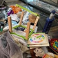 Toddlers STEM Activity Cube