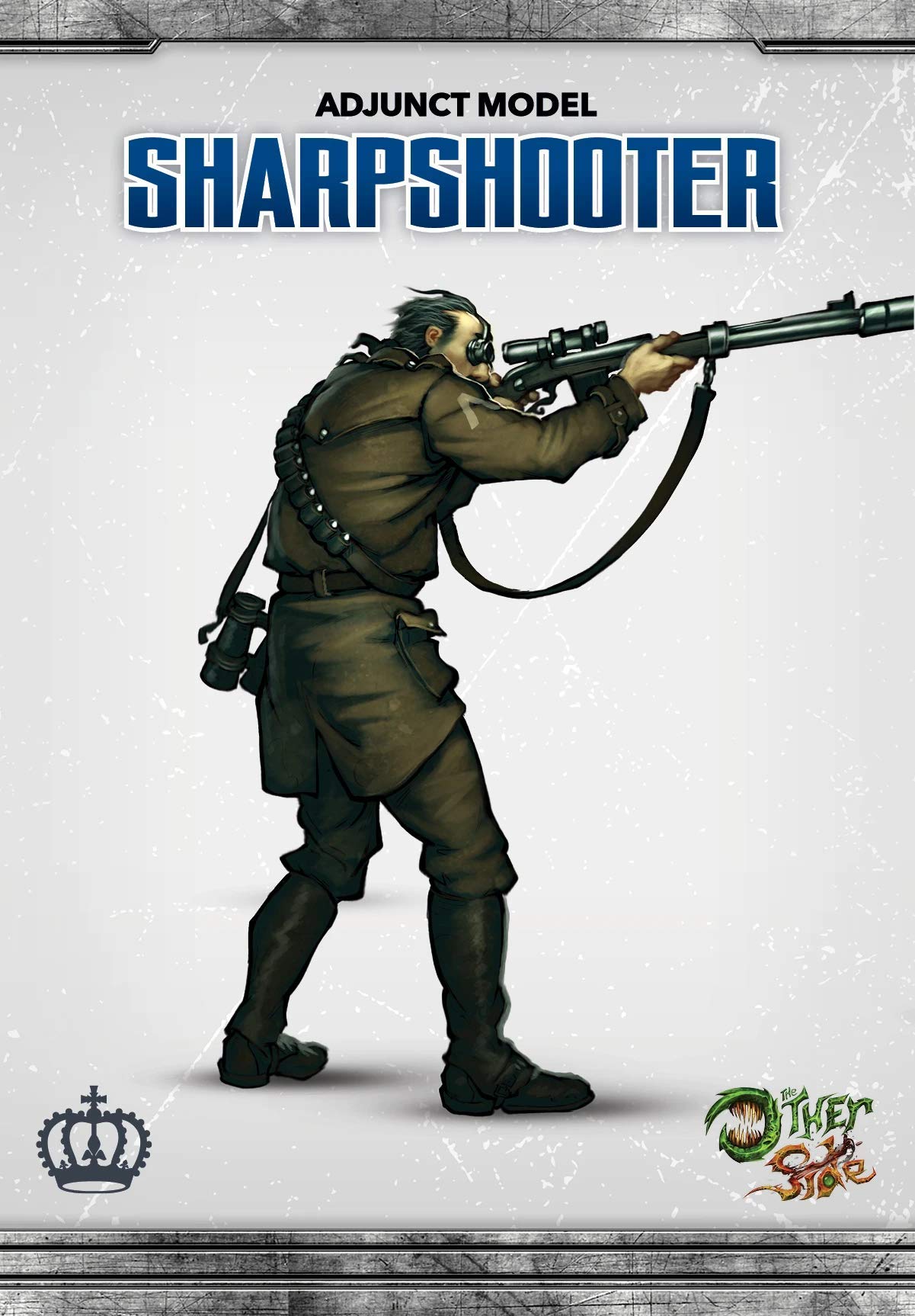 The Other Side King'S Empire Sharpshooter