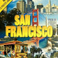 San Francisco California Souvenir Playing Cards